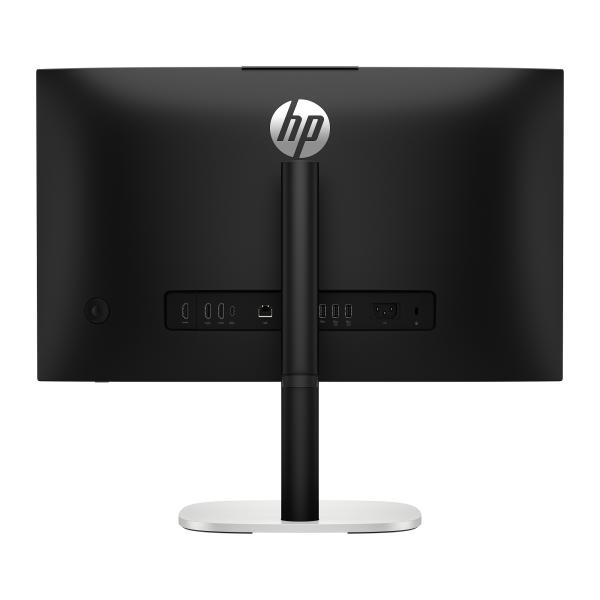 HP ProStudio 4/ G1i AI/ 23, 8"/ FHD/ U5-225T/ 16GB/ 512GB/ Intel int/ W11H/ Čierna/ 3R 