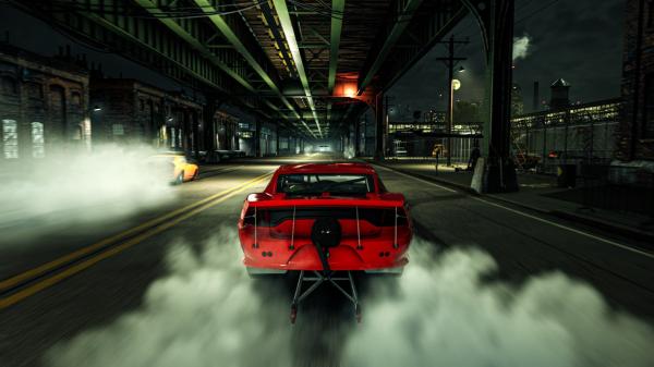 ESD Street Outlaws 2 Winner Takes All 