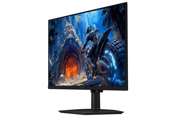 Samsung Odyssey G4/ G40H/ 27"/ IPS/ FHD/ 300Hz/ 1ms/ Čierna/ 2R 