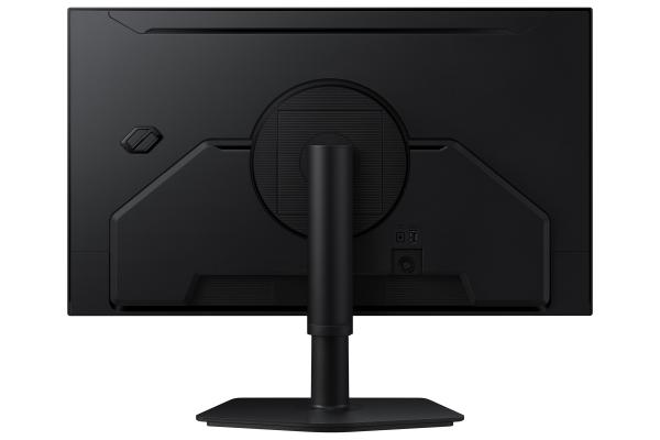Samsung Odyssey G4/ G40H/ 27"/ IPS/ FHD/ 300Hz/ 1ms/ Čierna/ 2R 