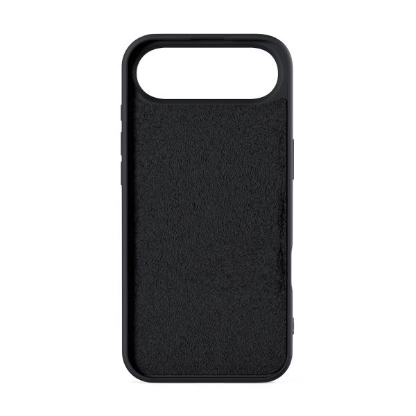 Epico Silicone TPU Mag+ Case iPhone Air - čierna 