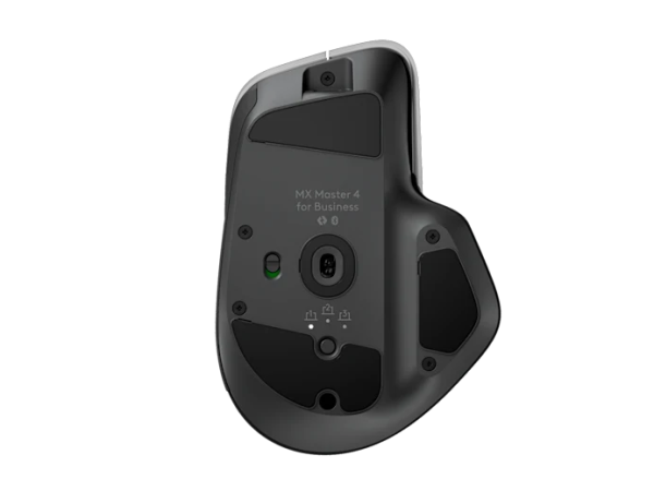 myš Logitech MX MASTER 4 for Business _ 