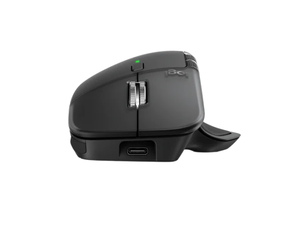 myš Logitech MX MASTER 4 for Business _ 