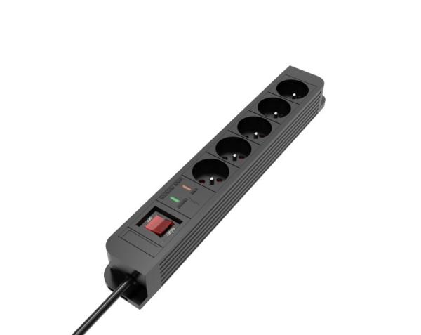 TB Energy Prepätová ochrana x5, 5m 