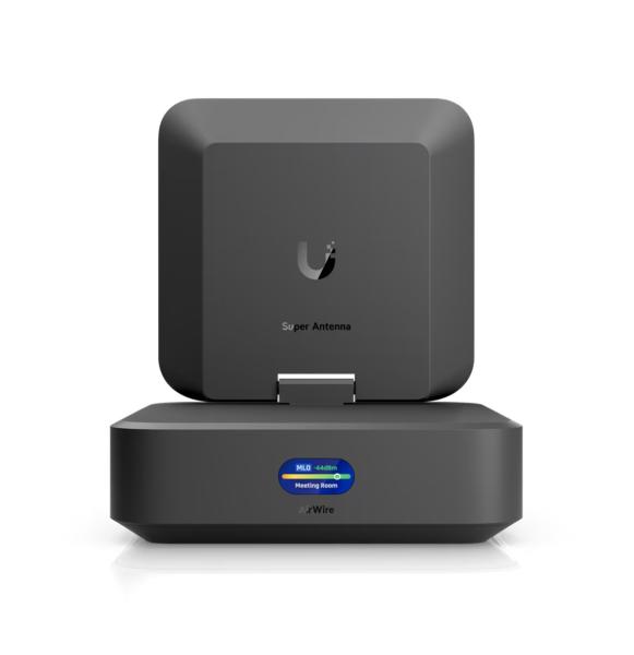 Ubiquiti U-AirWire, UniFi AirWire 