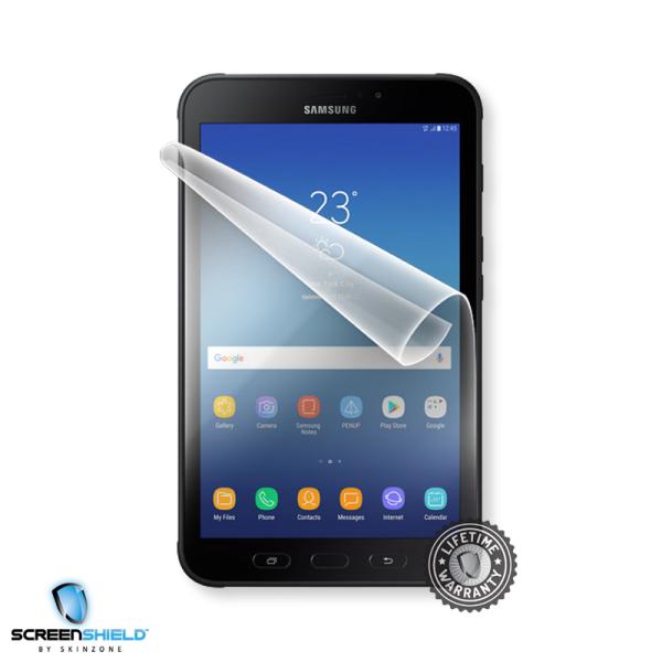 Screenshield SAMSUNG T395 Galaxy Tab Active 2 fólie na displej