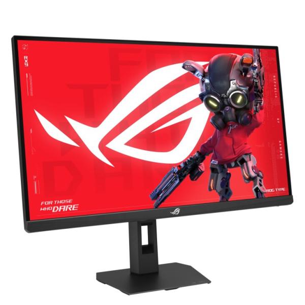 ASUS ROG/ ROG Strix Pulsar XG27AQNGV/ 27"/ IPS/ QHD/ 360Hz/ 1ms/ Čierna/ 3R 