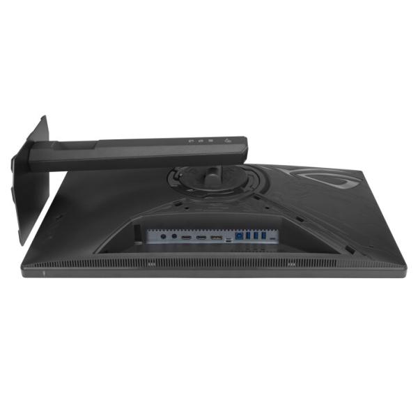 ASUS ROG/ ROG Strix Pulsar XG27AQNGV/ 27"/ IPS/ QHD/ 360Hz/ 1ms/ Čierna/ 3R 