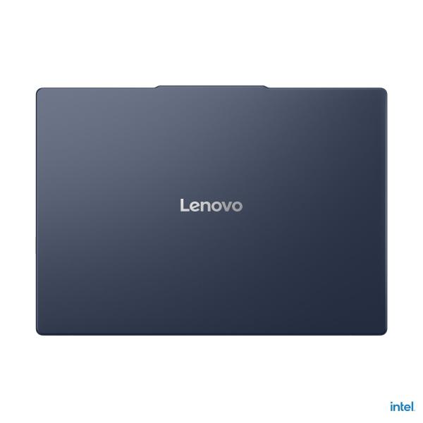 Lenovo IdeaPad Slim 5/ 14IMH10/ U9-185H/ 14"/ WUXGA/ 16GB/ 512GB/ Intel int/ bez OS/ Blue/ 2R 
