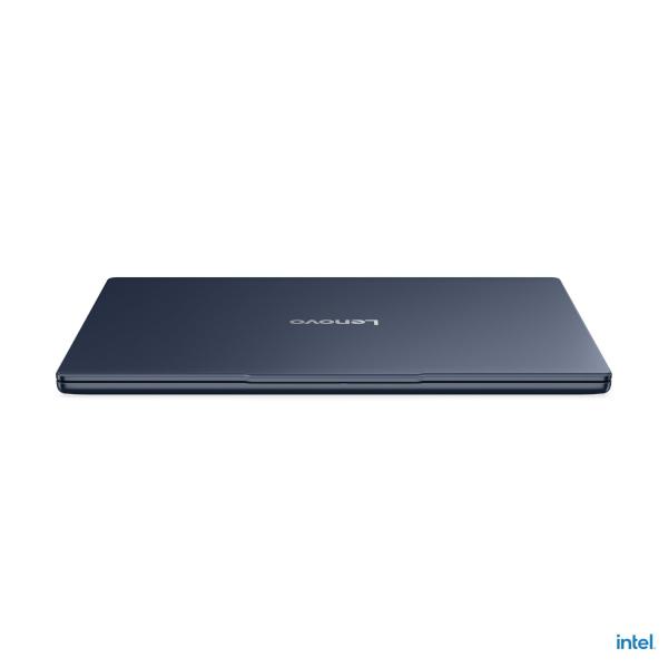 Lenovo IdeaPad Slim 5/ 14IMH10/ U9-185H/ 14"/ WUXGA/ 16GB/ 512GB/ Intel int/ bez OS/ Blue/ 2R 