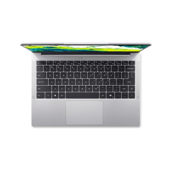 Acer Aspire Lite/ AL14-45P-R2MH/ R3-5400U/ 14"/ WUXGA/ 8GB/ 256GB/ RX Vega 6/ W11H/ Silver/ 2R 