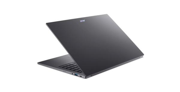 Acer Aspire 16/ A16-I71M-50NJ/ U5-325/ 16"/ WUXGA/ 16GB/ 512GB/ Intel int/ W11H/ Gray/ 2R 
