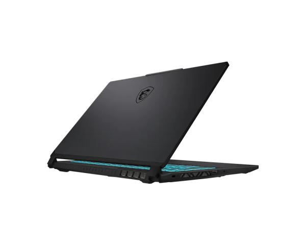 MSI Cyborg/ A13UC-2436SKNN/ i5-13420H/ 15, 6"/ FHD/ 16GB/ 512GB/ RTX 3050/ W11H/ Black/ 2R 