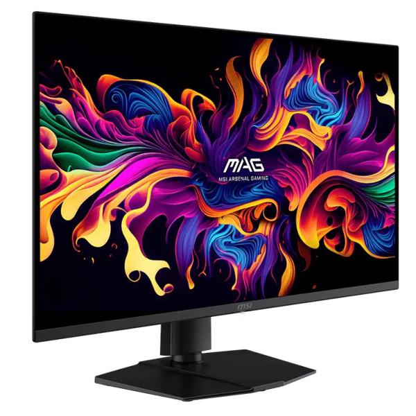 MSI MAG/ 321UP X24/ 31, 5"/ QD-OLED/ 4K UHD/ 240Hz/ 0, 03ms/ Čierna/ 3R 