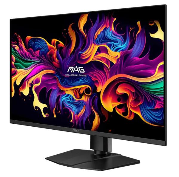 MSI MAG/ 321UP X24/ 31, 5"/ QD-OLED/ 4K UHD/ 240Hz/ 0, 03ms/ Čierna/ 3R 