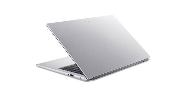 Acer Aspire Go 15/ AG15-72P-527E/ 5-120U/ 15, 6"/ FHD/ 16GB/ 1TB/ Intel int/ W11H/ Silver/ 2R 