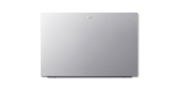 Acer Aspire Go 15/ AG15-72P-527E/ 5-120U/ 15, 6"/ FHD/ 16GB/ 1TB/ Intel int/ W11H/ Silver/ 2R 
