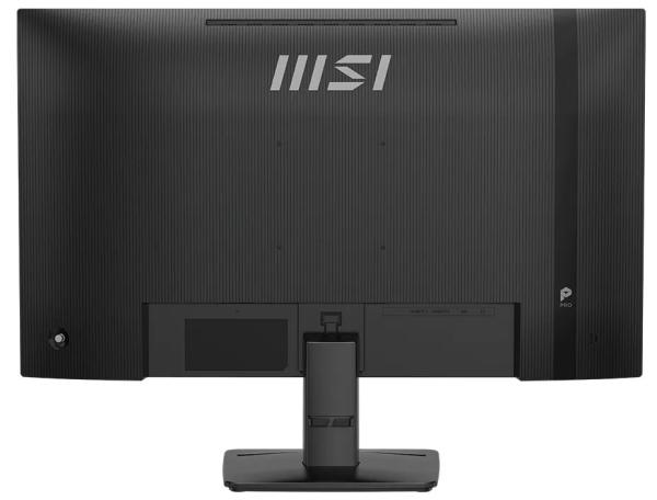 MSI Pro/ MP275Q E14/ 27"/ IPS/ QHD/ 144Hz/ 1ms/ Čierna/ 3R 