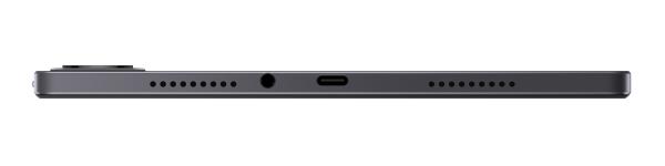 Redmi Pad 2/ 79239/ 11"/ 2560x1600/ 4GB/ 256GB/ An/ Graphite Gray 