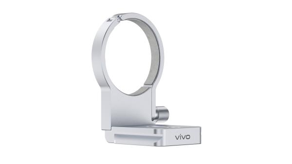 VIVO X300 Ultra Photographer Kit - Volcano Black 