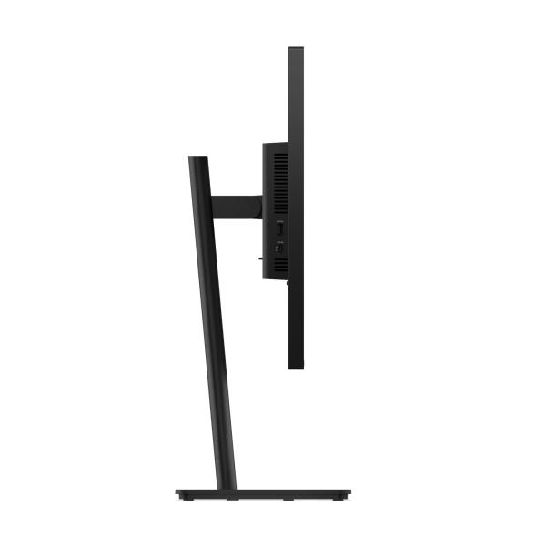 Lenovo ThinkVision/ T27UD-40/ 27"/ IPS/ 4K UHD/ 60Hz/ 4ms/ Čierna/ 3R 