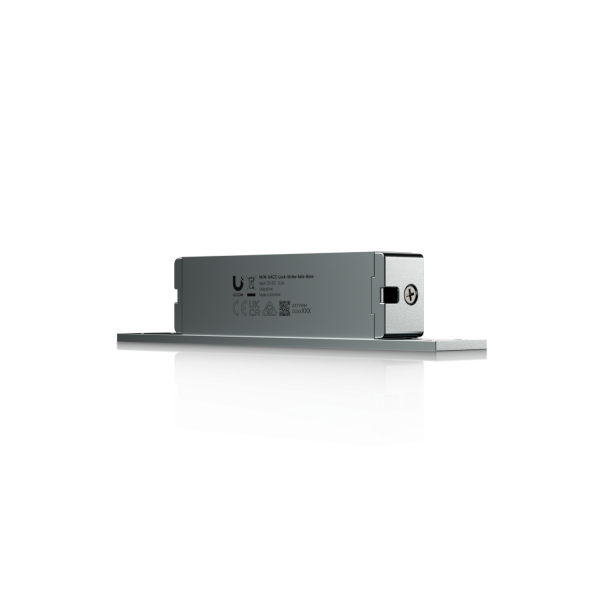 Ubiquiti UACC-Lock-Strike-Safe-8mm, UniFi Access Fail-Safe Strike Lock 8mm 