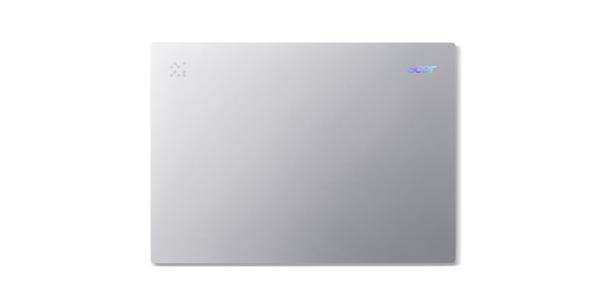 Acer Aspire 14 AI/ A14-53M-500P/ U5-226V/ 14"/ WUXGA/ 16GB/ 512GB/ Intel int/ W11H/ Silver/ 2R 