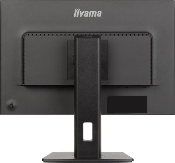 iiyama ProLite/ XB2495WSU-B1/ 24, 1"/ IPS/ 1900x1200/ 100Hz/ 4ms/ Čierna/ 3R 