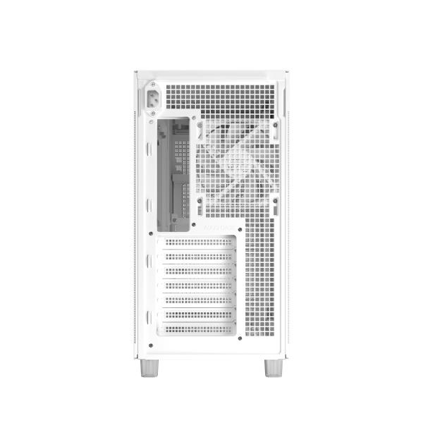 ASUS case PRIME AP303 MESH WHITE 