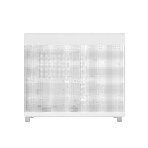 ASUS case PRIME AP303 MESH WHITE 