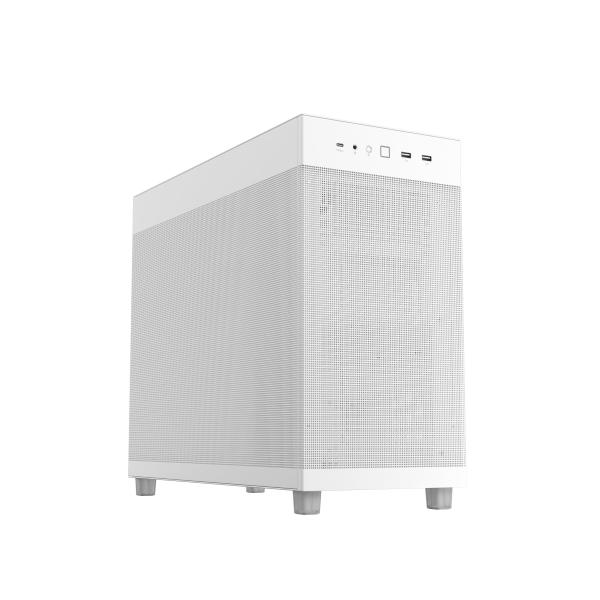 ASUS case PRIME AP303 MESH WHITE 