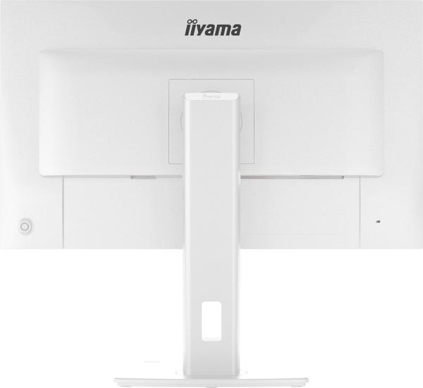 iiyama ProLite/ XB2797QSU-W1/ 27"/ IPS/ QHD/ 75Hz/ 1ms/ Biela/ 5R 