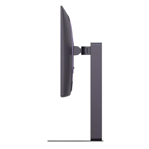 LG UltraGear/ 27GX790B-B/ 26, 5"/ OLED/ QHD/ 540Hz/ 0, 02ms/ Čierna/ 2R 
