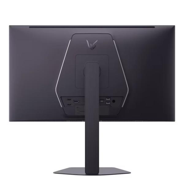 LG UltraGear/ 27GX790B-B/ 26, 5"/ OLED/ QHD/ 540Hz/ 0, 02ms/ Čierna/ 2R 