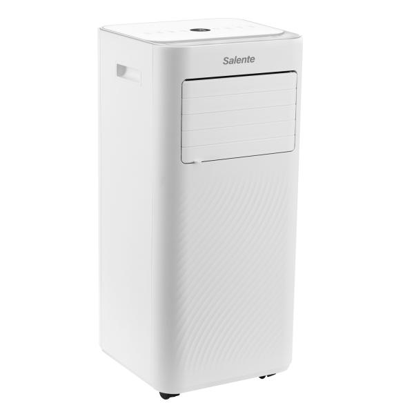 Salente SummerICE7, múdra mobilná klimatizácia, 7000 BTU, WiFi + Bluetooth, diaľk. ovl. 