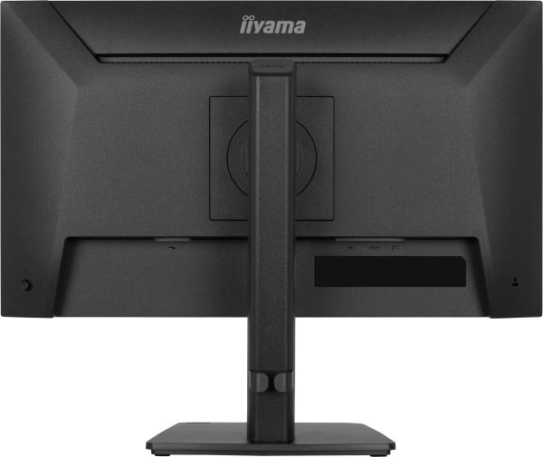 iiyama ProLite/ XB2491HS-B1/ 23, 8"/ IPS/ FHD/ 120Hz/ 1ms/ Čierna/ 3R 