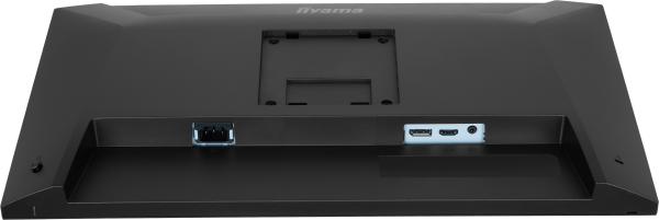 iiyama ProLite/ XB2491HS-B1/ 23, 8"/ IPS/ FHD/ 120Hz/ 1ms/ Čierna/ 3R 
