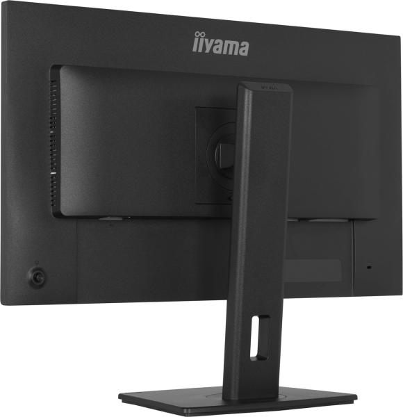 iiyama ProLite/ XB2797QSNP-B1/ 27"/ IPS/ QHD/ 75Hz/ 1ms/ Čierna/ 5R 