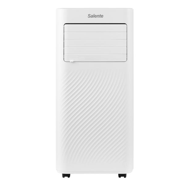 Salente SummerICE7, múdra mobilná klimatizácia, 7000 BTU, WiFi + Bluetooth, diaľk. ovl. 