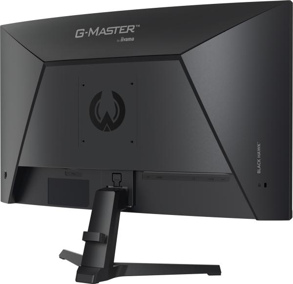 iiyama G-Master/ GC2781HSU-B1/ 27"/ VA/ FHD/ 144Hz/ 1ms/ Čierna/ 3R 