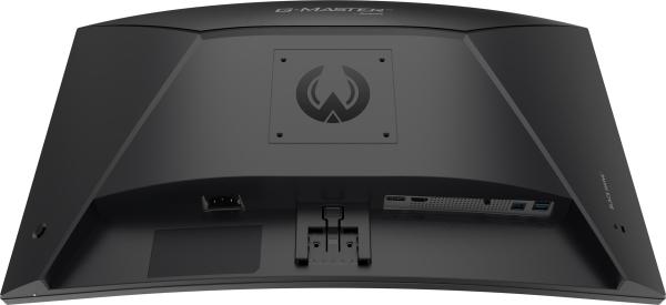 iiyama G-Master/ GC2781HSU-B1/ 27"/ VA/ FHD/ 144Hz/ 1ms/ Čierna/ 3R 