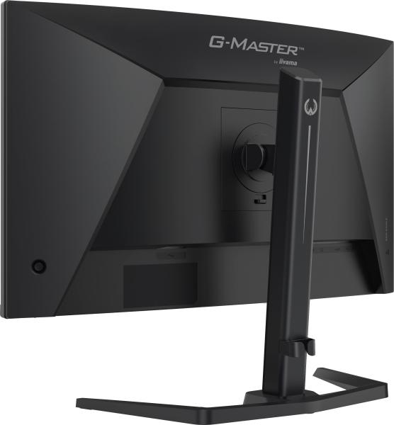 iiyama G-Master/ GCB2784HSU-B1/ 27"/ VA/ FHD/ 240Hz/ 0, 7ms/ Čierna/ 3R 