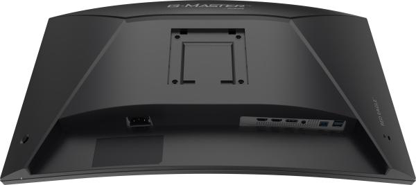 iiyama G-Master/ GCB2784HSU-B1/ 27"/ VA/ FHD/ 240Hz/ 0, 7ms/ Čierna/ 3R 