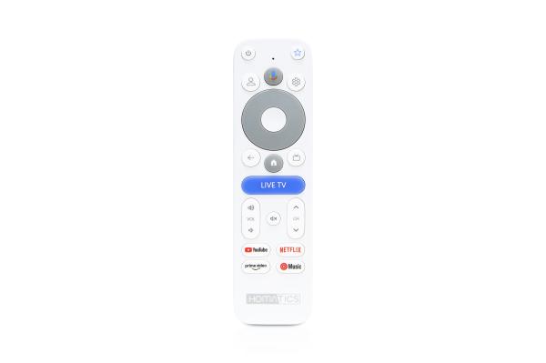 Homatics Box Lite 4K V2 Google TV 