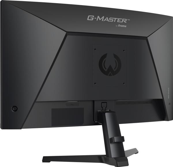 iiyama G-Master/ GC2784HSU-B1/ 27"/ VA/ FHD/ 240Hz/ 0, 7ms/ Čierna/ 3R 