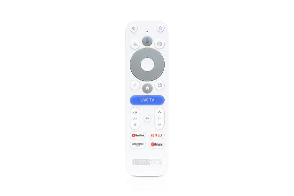 Homatics Dongle Lite 4K V2 Google TV 