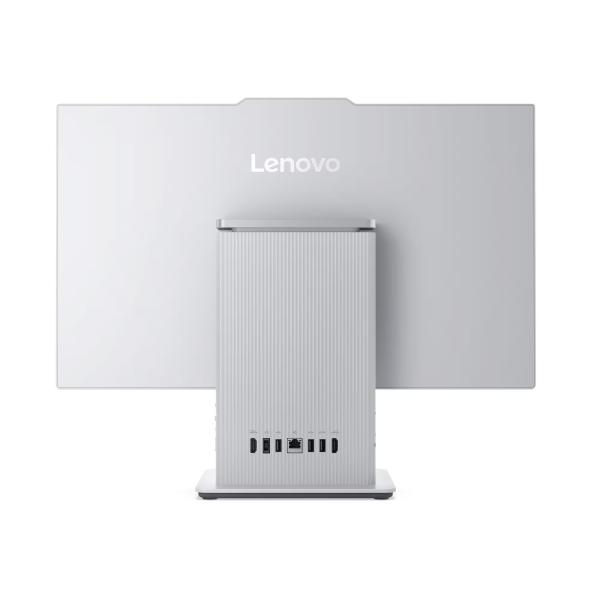 Lenovo IdeaCentre/ 24IRH9/ 23, 8"/ FHD/ 5-210H/ 8GB/ 512GB/ Intel int/ bez OS/ Šedá/ 2R 