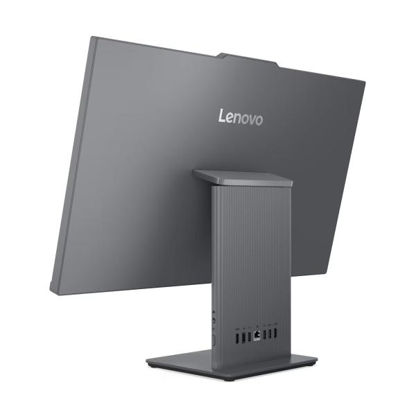Lenovo IdeaCentre/ 27IRH9/ 27"/ FHD/ i3-1315U/ 8GB/ 512GB/ Intel int/ W11H/ Sivá/ 2R 