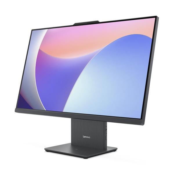 Lenovo IdeaCentre/ 27IRH9/ 27"/ FHD/ i3-1315U/ 8GB/ 512GB/ Intel int/ W11H/ Sivá/ 2R 