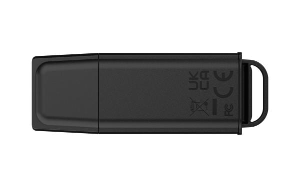 Kingston DataTraveler Exodia/ 64GB/ USB 3.2/ USB-A/ Čierna 